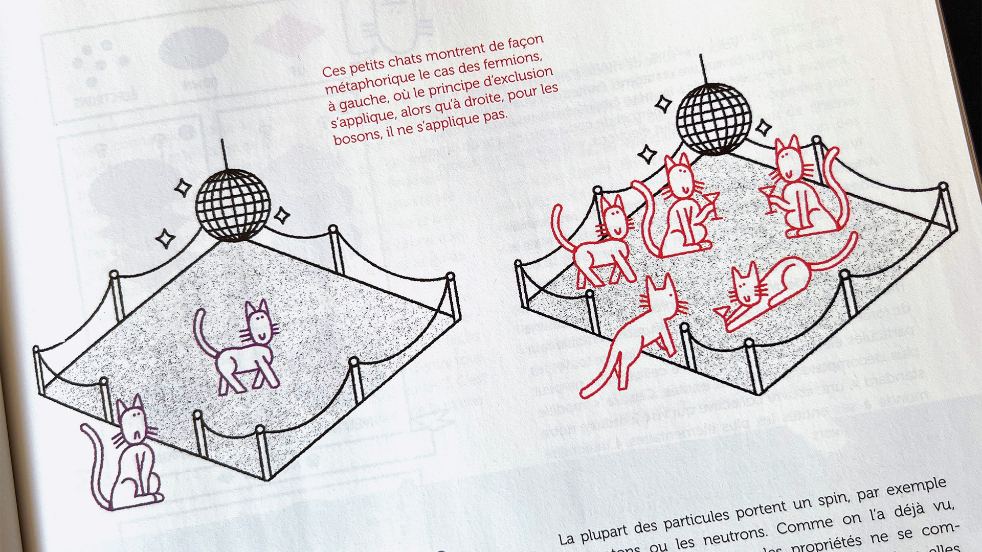 La Quantique Autrement Hors série Le Monde